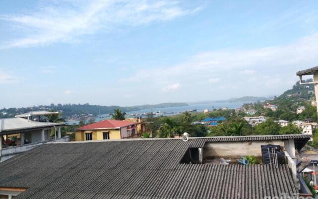Hotel Shreesh
