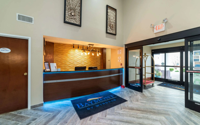 Baymont by Wyndham Caddo Valley/Arkadelphia