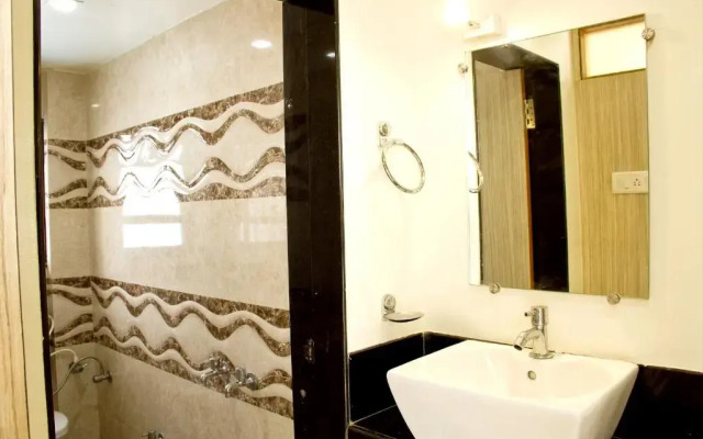 Hotel Darshan Executive