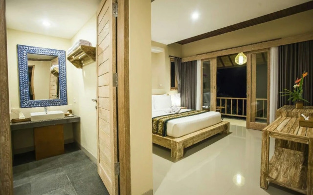 Tuga Guest House Ubud