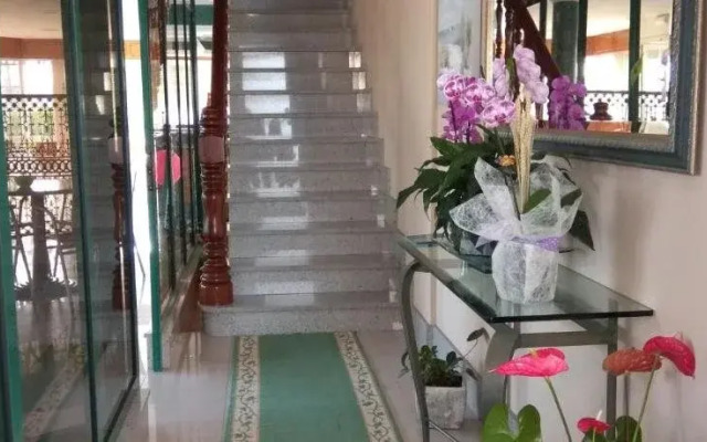 Hostal Brisa do mar