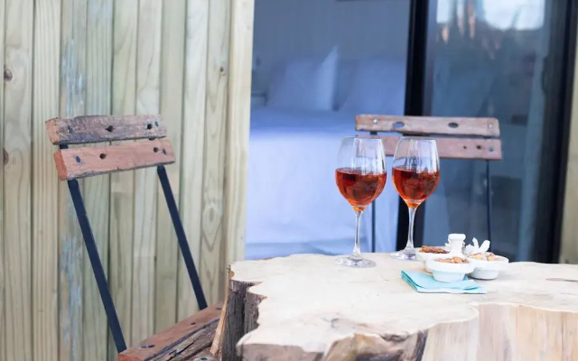 Casa Flor - Adults Only