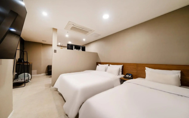 Seven Motel Ansan