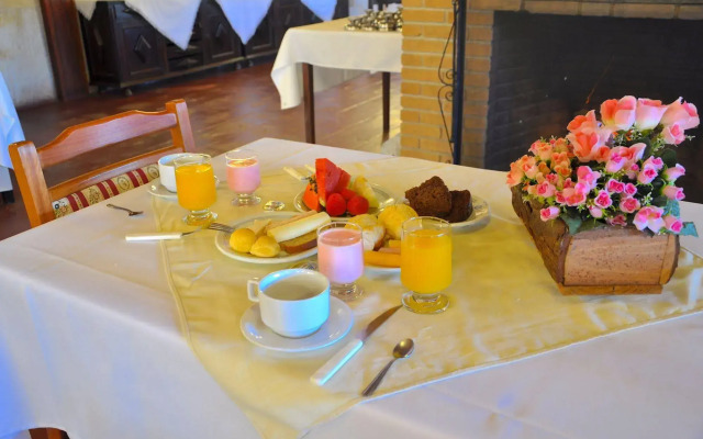 Hotel Vila Regina