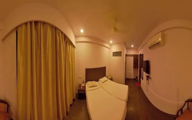 Quaint Suites