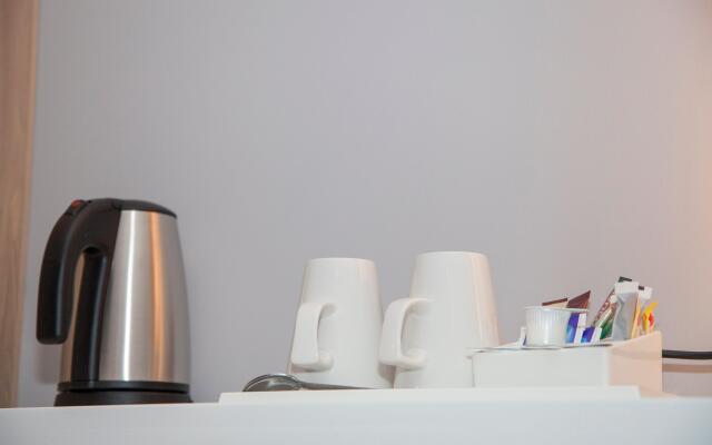 Holiday Inn Express Cardiff Bay by IHG