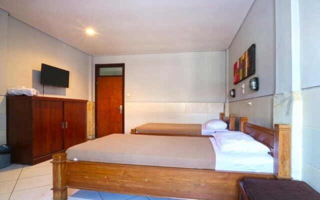 Kedin's Inn
