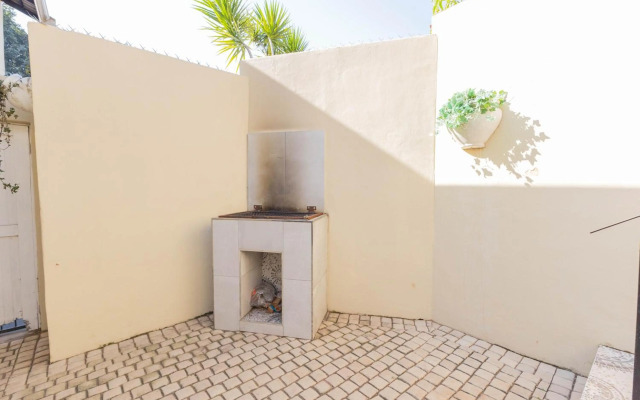 Durban Italian villa 1&2