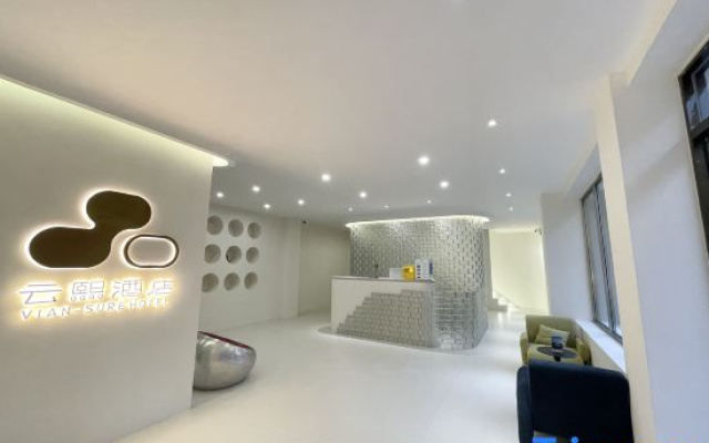 Yunxi Hotel