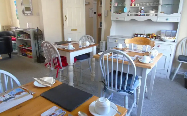 Letchworth Guest House