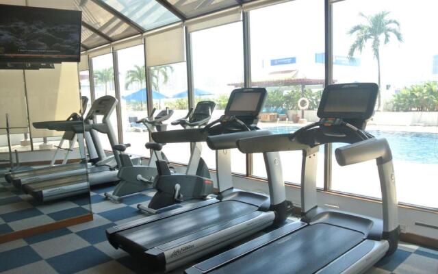 JEN Penang Georgetown by Shangri-La