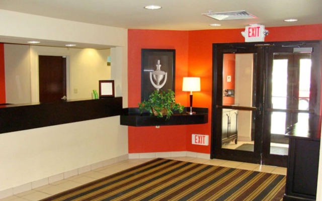 Extended Stay America - Somerset - Franklin