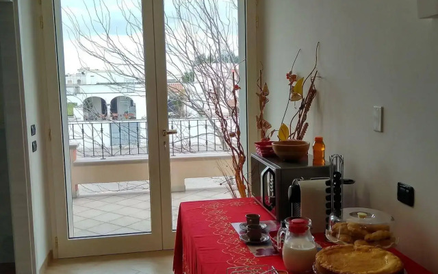 B&B Il Papavero Rosso