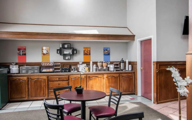 Econo Lodge