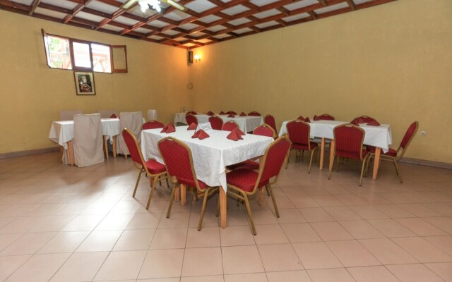 La Corniche Gisenyi