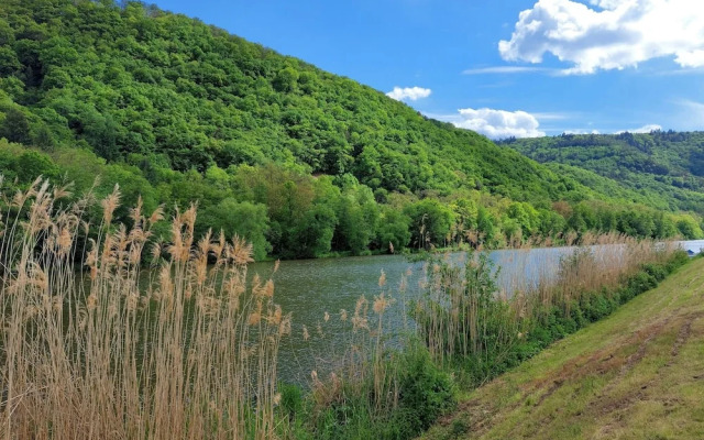 Gasthaus und Pension Zum Stausee