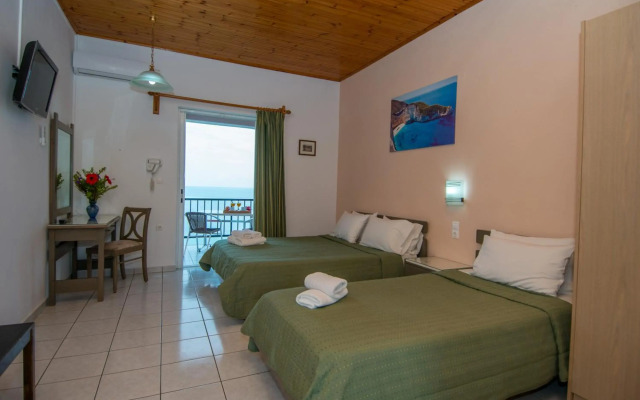 Villa Levante