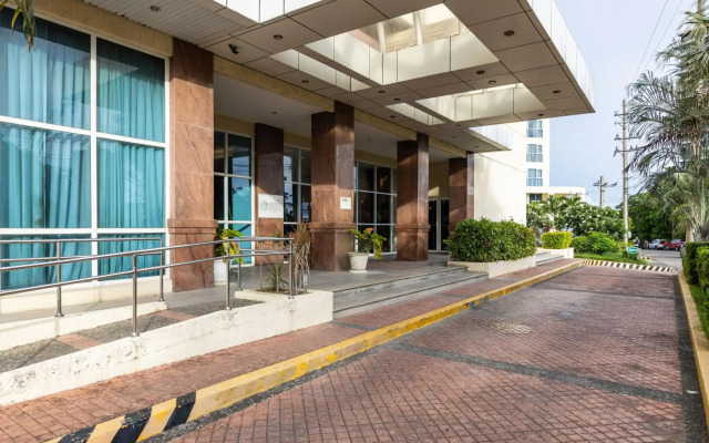 La Mirada Hotel