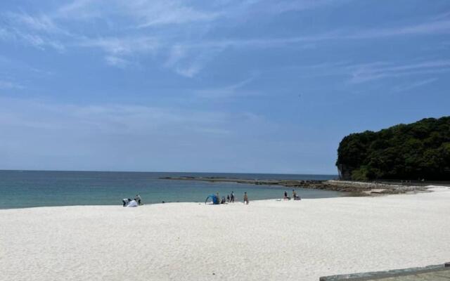 Marina Hotel Kaikuu - Vacation STAY 58541v