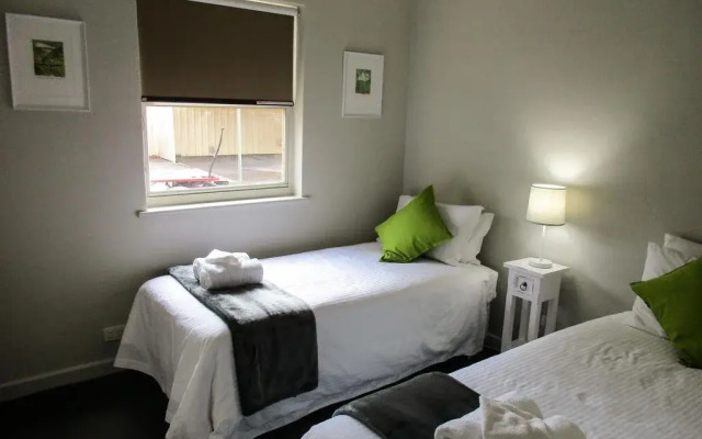 Angaston Mews Apartments