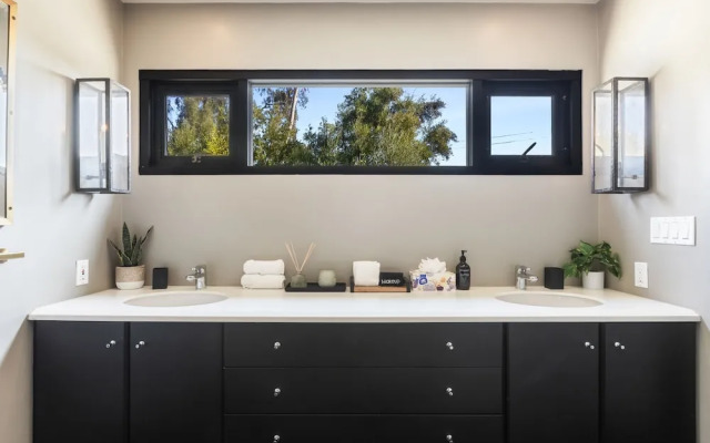 Casa Cordell by Oraklus