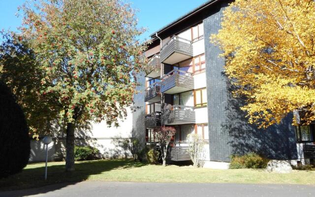 Appartement les Domes