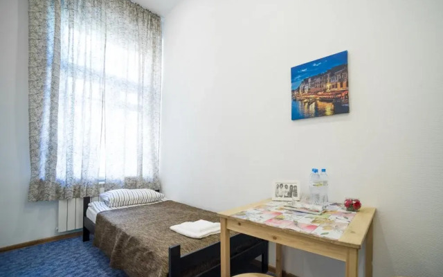 Chajkovskij Na Neve Mini-Hotel