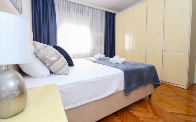 Apartment Kosor