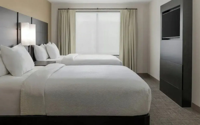 Residence Inn by Marriott Novato Sonoma