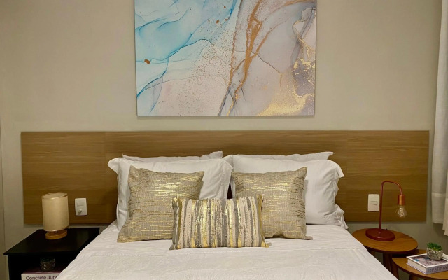 Apartment Ipanema Arpoador - 300m da praia