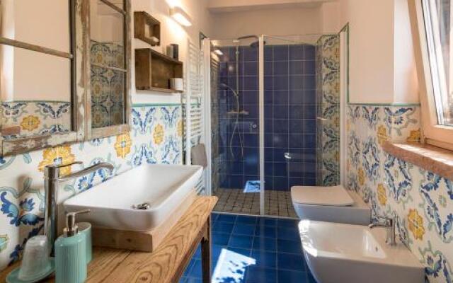 Antico Alloggio Lessinia