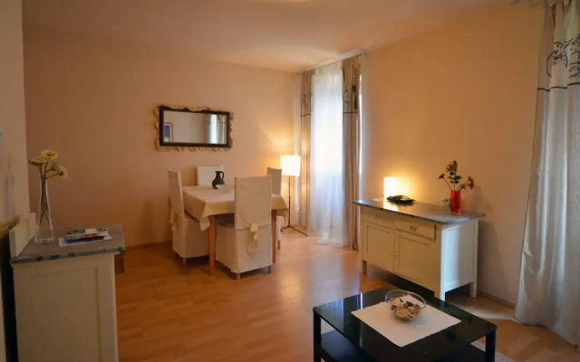 Old Town Švalba Apartments