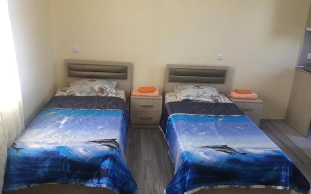 Guest House Koba