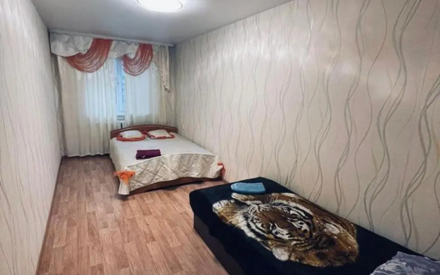 Апартаменты на улице Карла Маркса 5