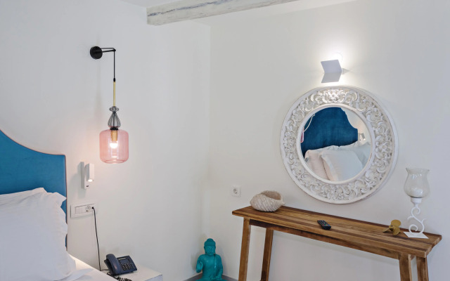 Thalassa Boutique Hotel - Adults Only