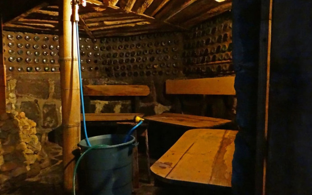 Eco Hotel MayAchik