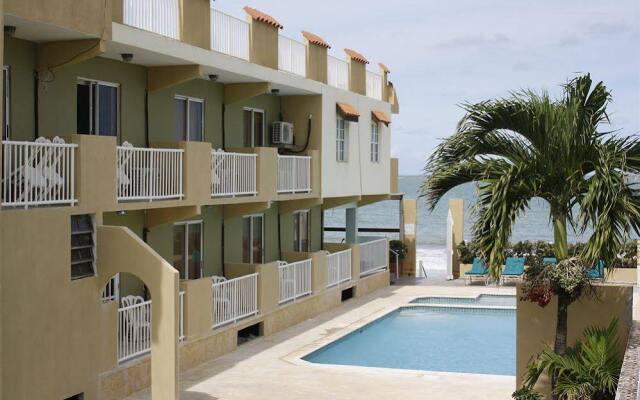 Yunque Mar Beach Hotel