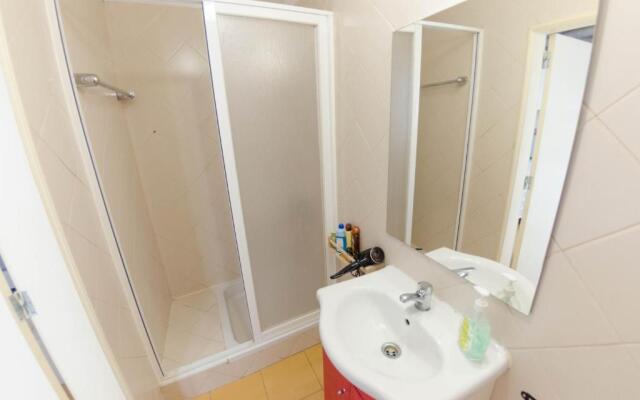 Mouraria downtown apartment