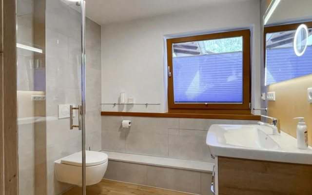 Landhaus Renata - Wendelstein