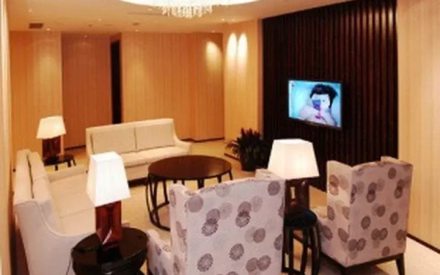 Xinchong Hotel