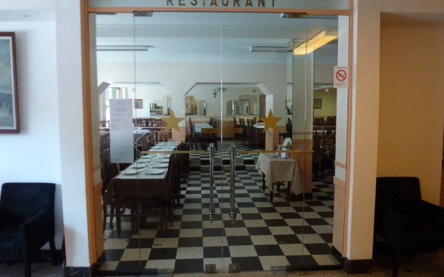 Hôtel Croix des Nordistes