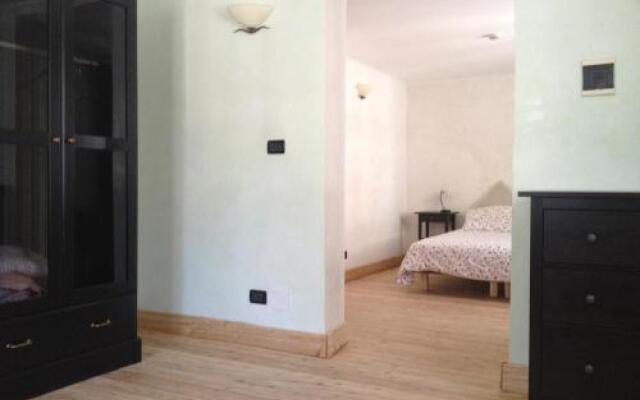 Posto Tappa GTA Camussot