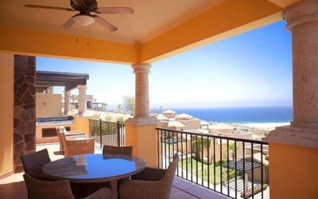 Best 3 BR Ocean View Villa in Cabo San Lucas