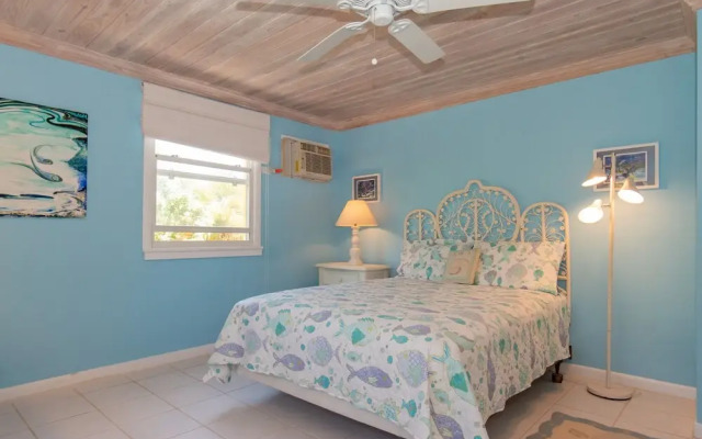 Sundowner Villa 4 Bedroom Villa
