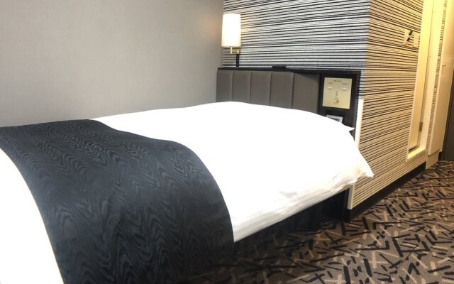 Apa Hotel Machidaeki-Higashi