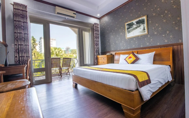 Sun Viet Resort Beach & Spa
