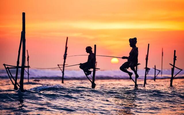 Paradise Ocean Homestay