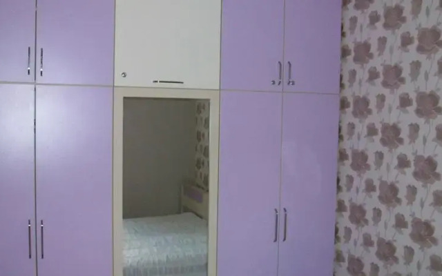 Tsaghkadzor Apartmens