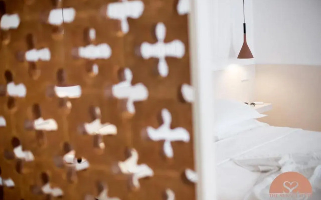 The Sunset Suite Vernazza