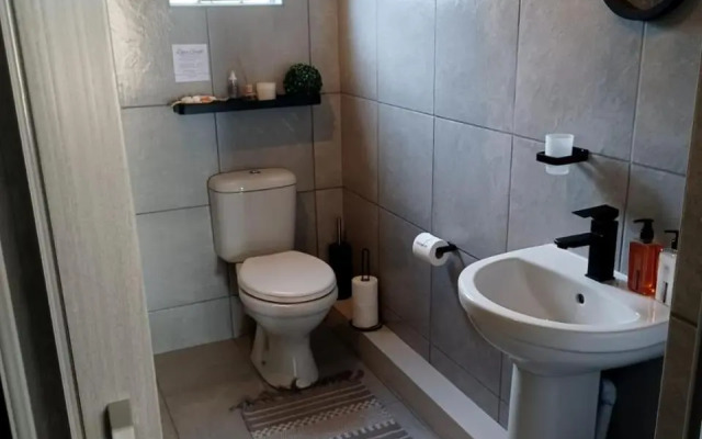 Oppi Draai Guesthouse